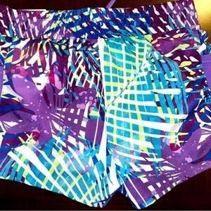 Girls Running Shorts - Xersion - NWT